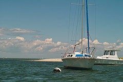 rhodes 22 sailboat